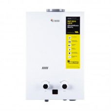 Газовая колонка THERMO ALLIANCE COMPACT JSD 20-10CL 10 Газовая колонка THERMO ALLIANCE COMPACT JSD 20-10CL 10